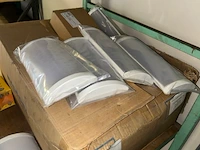 2 rekken met inhoud - afbeelding 8 van  8