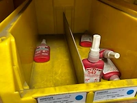 2 rekken met inhoud - afbeelding 13 van  14