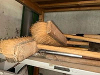 2 rekken met inhoud - afbeelding 4 van  6