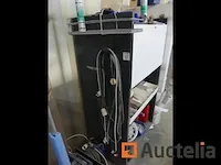 2 rekken op wielen 4 niveaus - afbeelding 2 van  6