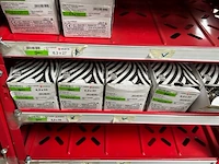 2 rekken würth met vastzetmateriaal - afbeelding 8 van  9