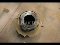 2 rekord tand- en groeffrezen - afbeelding 1 van  5