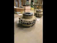 2 rekord tand- en groeffrezen - afbeelding 4 van  5