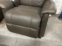 2 relaxzetes lotus - afbeelding 4 van  6