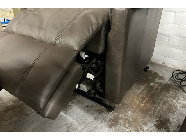 2 relaxzetes lotus - afbeelding 5 van  6