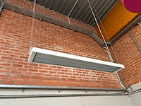 2 rencko verwarmingselementen - afbeelding 1 van  4