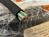 2 restpakken kabel - afbeelding 2 van  6