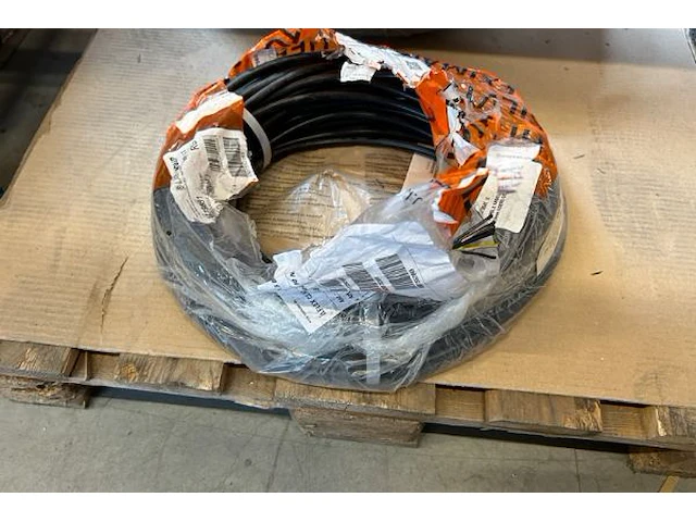 2 restpakken kabel - afbeelding 6 van  6
