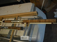 2 retro vishengels - afbeelding 2 van  4