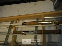 2 retro vishengels - afbeelding 3 van  4