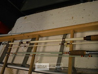 2 retro vishengels - afbeelding 4 van  4