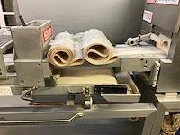 2-rijige kopmachine konig mini rex 4000 - afbeelding 7 van  12