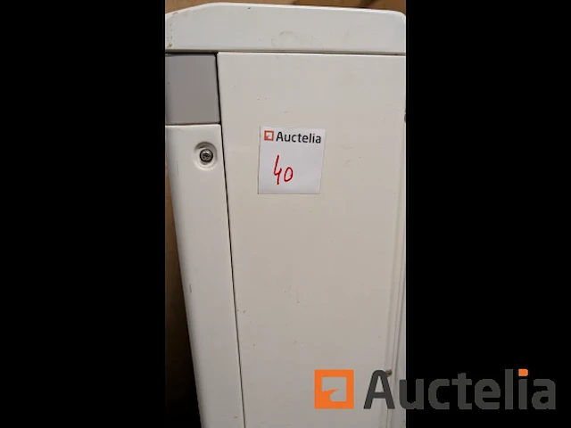2 rinnai rhfe-1004ftrb gaskachels - afbeelding 4 van  5