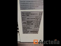 2 rinnai rhfe-1004ftrb gaskachels - afbeelding 5 van  5