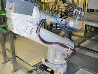 2 * robot abb ab - afbeelding 1 van  8