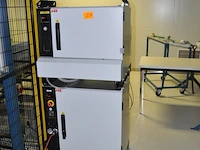 2 * robot abb ab - afbeelding 4 van  8