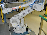 2 * robot abb ab - afbeelding 5 van  8