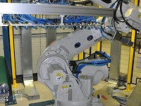 2 * robot abb ab - afbeelding 6 van  8