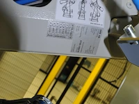 2 * robot abb ab - afbeelding 7 van  8
