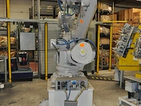 2 * robot abb incl. keyence device - afbeelding 2 van  6