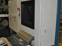 2 * robot abb + rotating platform - afbeelding 2 van  8
