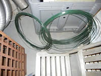 2 rollen bekaertdraad - afbeelding 2 van  2