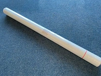 2 rollen damp remmende gewapende folie 75 m2 - afbeelding 1 van  3