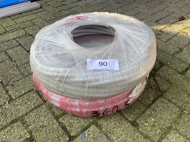 2 rollen kabel - afbeelding 1 van  3