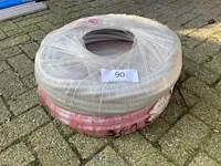 2 rollen kabel