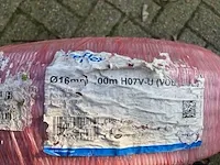 2 rollen kabel - afbeelding 3 van  3