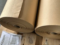 2 rollen papier + 1 rol plastiek - afbeelding 4 van  4