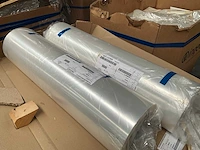 2 rollen plastic folie earthfirst 20 micron - afbeelding 3 van  8
