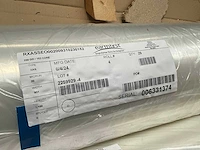 2 rollen plastic folie earthfirst 20 micron - afbeelding 4 van  8