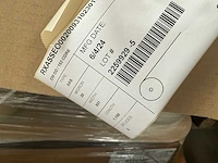 2 rollen plastic folie earthfirst 20 micron - afbeelding 6 van  8