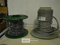2 rollen restpartij luchtdarm - afbeelding 1 van  3