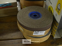 2 rollen schuurpapier - afbeelding 1 van  2