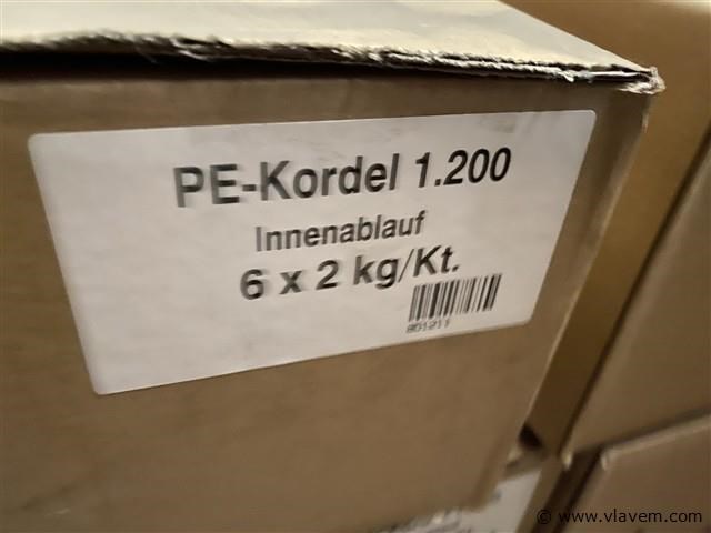 2 rollen strapex pe 1200 touw - afbeelding 4 van  4