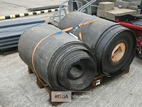 2 rollen transportband - afbeelding 1 van  4
