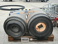 2 rollen transportband - afbeelding 2 van  4