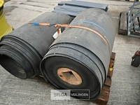 2 rollen transportband - afbeelding 3 van  4