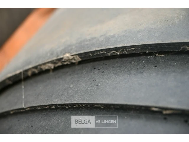 2 rollen transportband - afbeelding 4 van  4