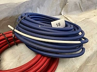 2 rollen tubipex meerlaagse buis 16x2 - afbeelding 3 van  9