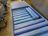 2 rollende banden - afbeelding 2 van  5