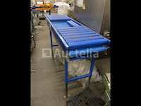 2 rollende banden - afbeelding 3 van  5