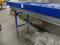 2 rollende banden - afbeelding 4 van  5