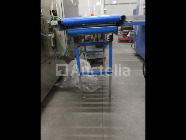 2 rollende banden - afbeelding 5 van  5