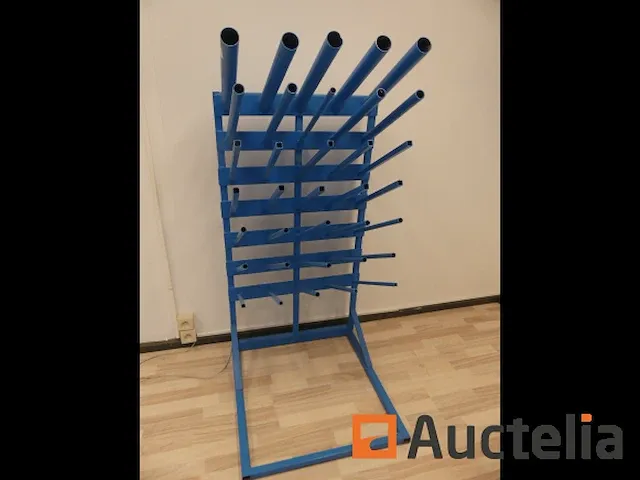 2 rollenrekken - afbeelding 2 van  6