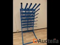 2 rollenrekken - afbeelding 2 van  6