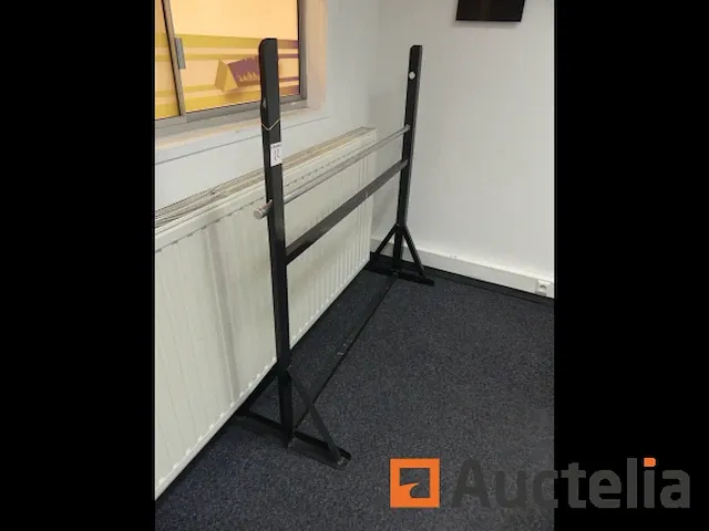 2 rollenrekken - afbeelding 4 van  6