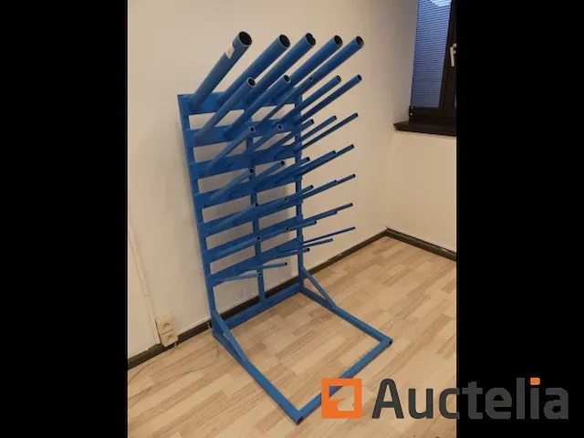 2 rollenrekken - afbeelding 6 van  6